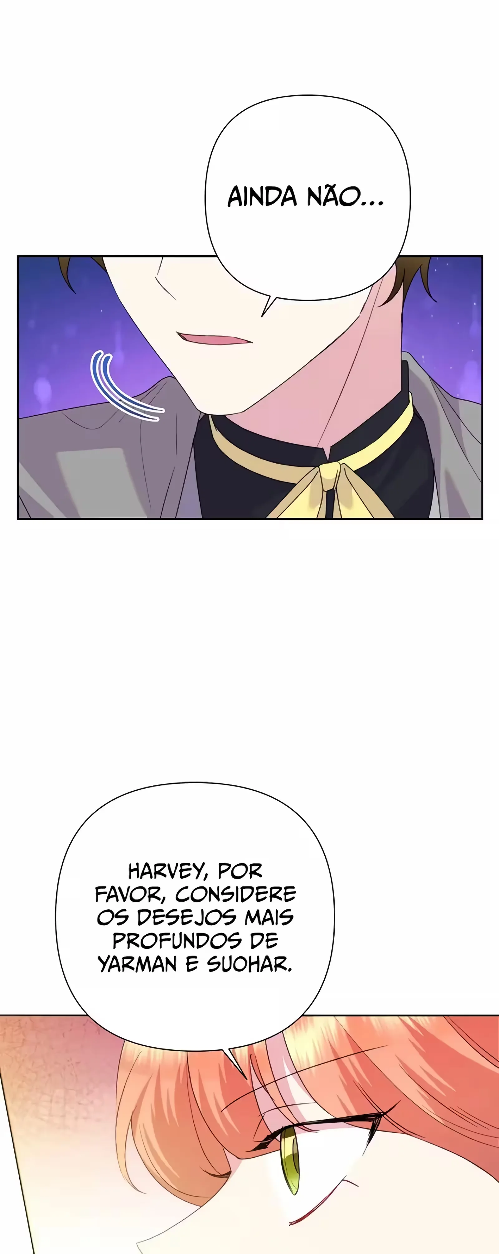 A VilÃ£ Tem Divertimento Hoje capitulo 83 pagina 54