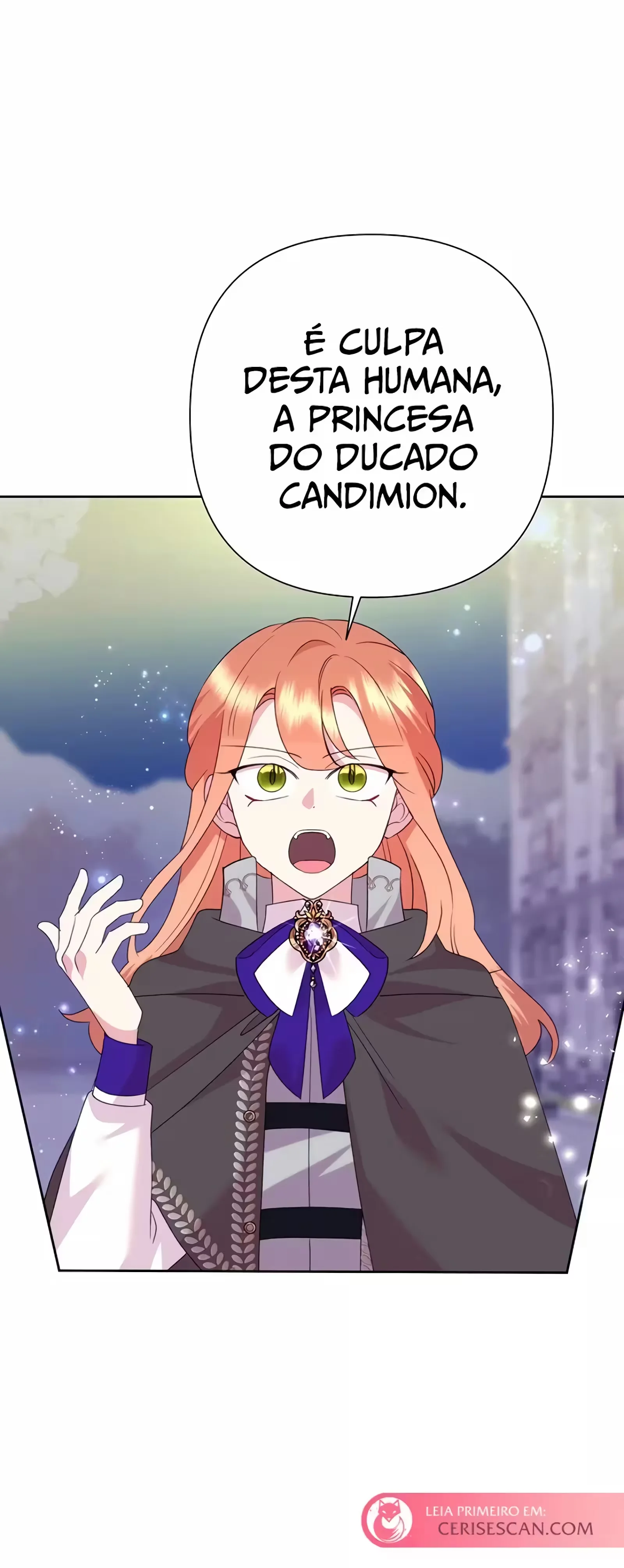 A VilÃ£ Tem Divertimento Hoje capitulo 83 pagina 56