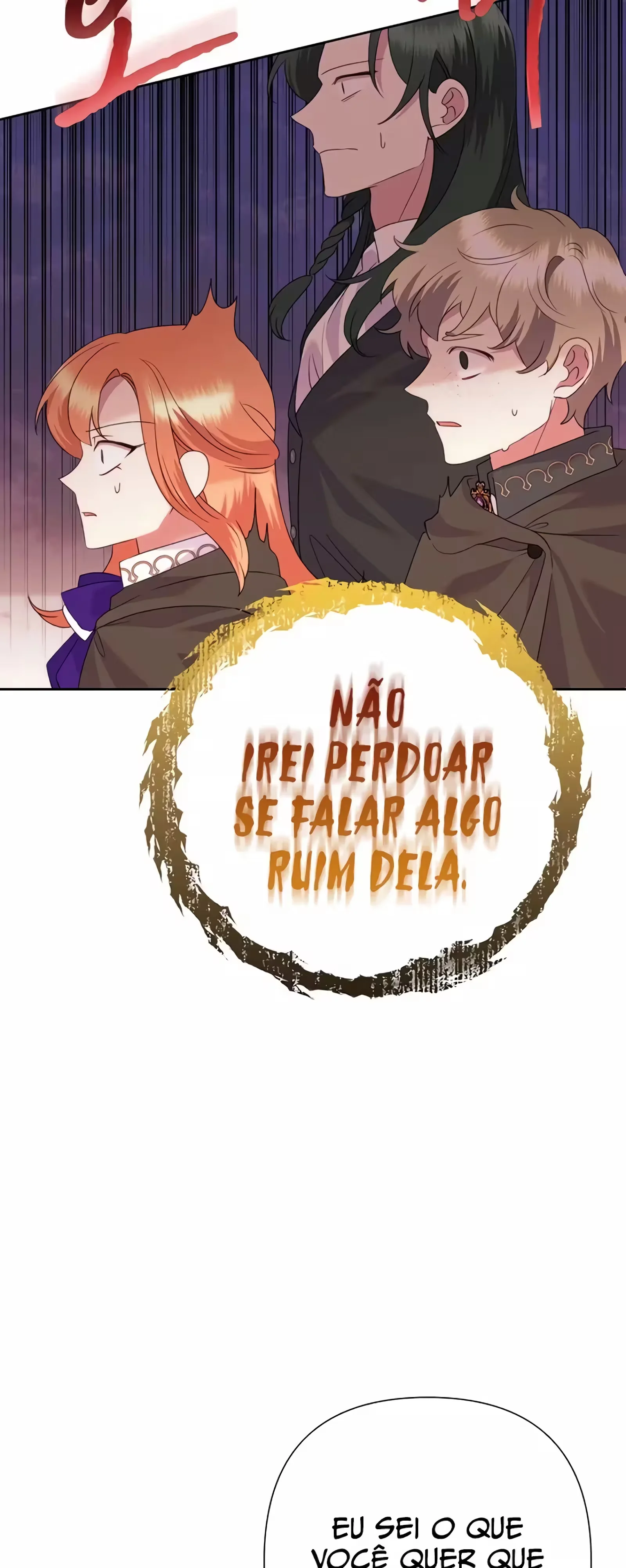 A VilÃ£ Tem Divertimento Hoje capitulo 83 pagina 60