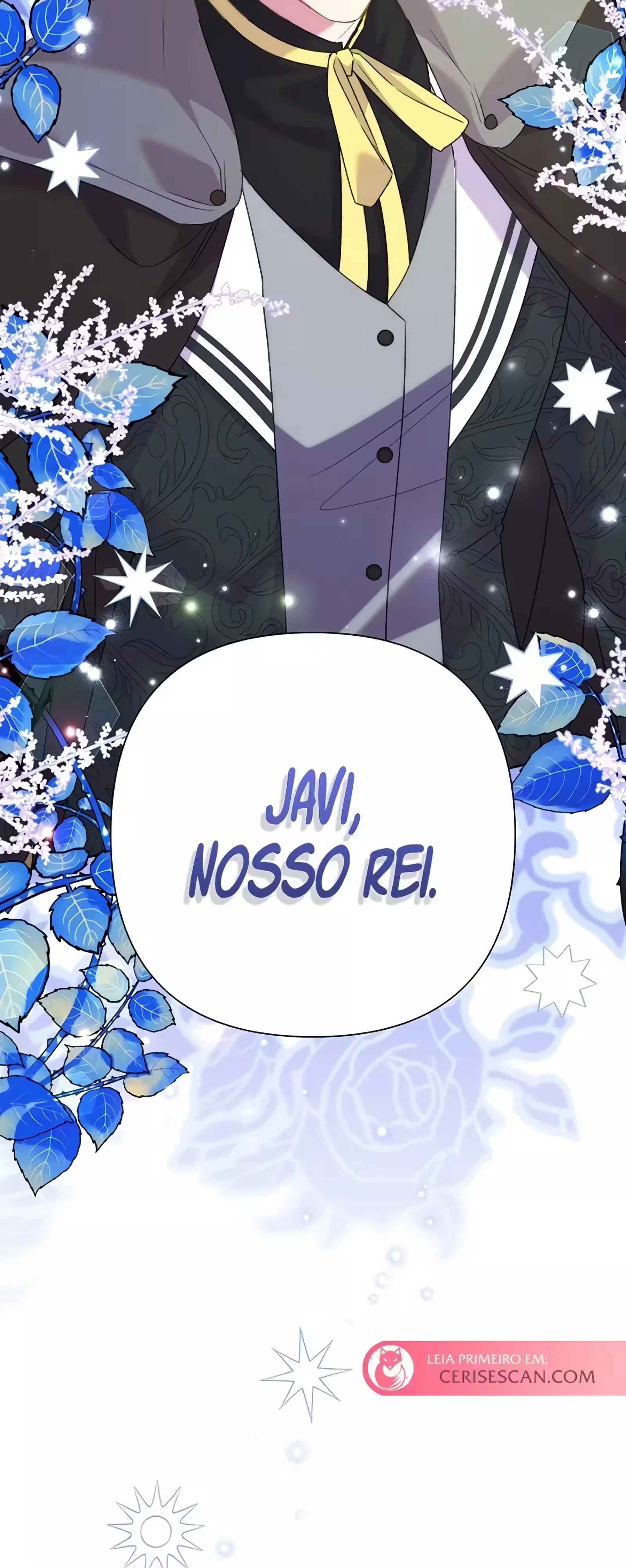 A VilÃ£ Tem Divertimento Hoje capitulo 83 pagina 65
