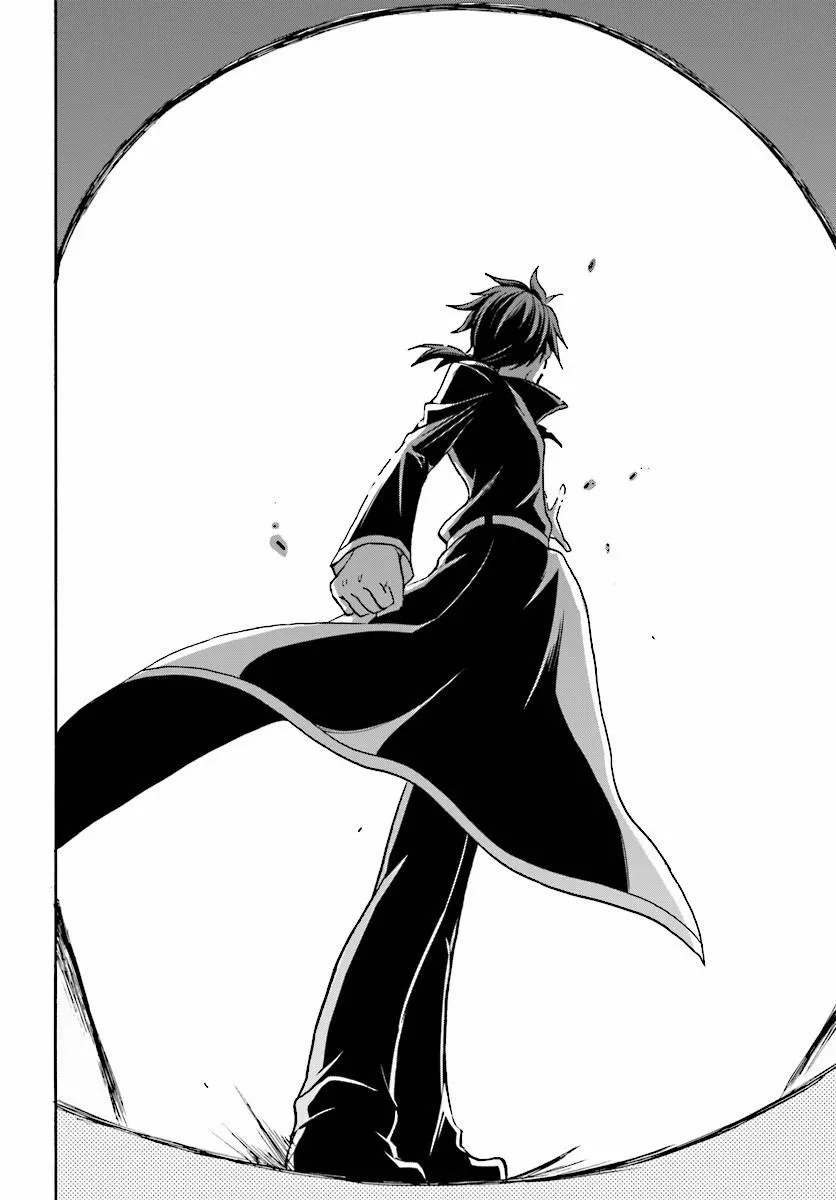 O Mago Sem Destino e os Registros Akáshicos capitulo 23 pagina 23
