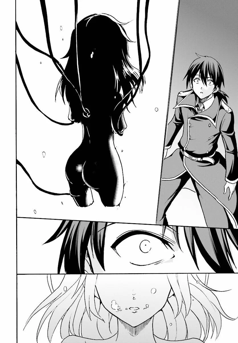 O Mago Sem Destino e os Registros Akáshicos capitulo 23 pagina 27