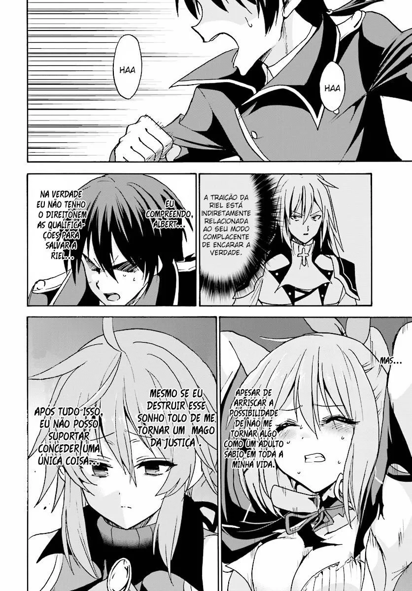 O Mago Sem Destino e os Registros Akáshicos capitulo 23 pagina 35
