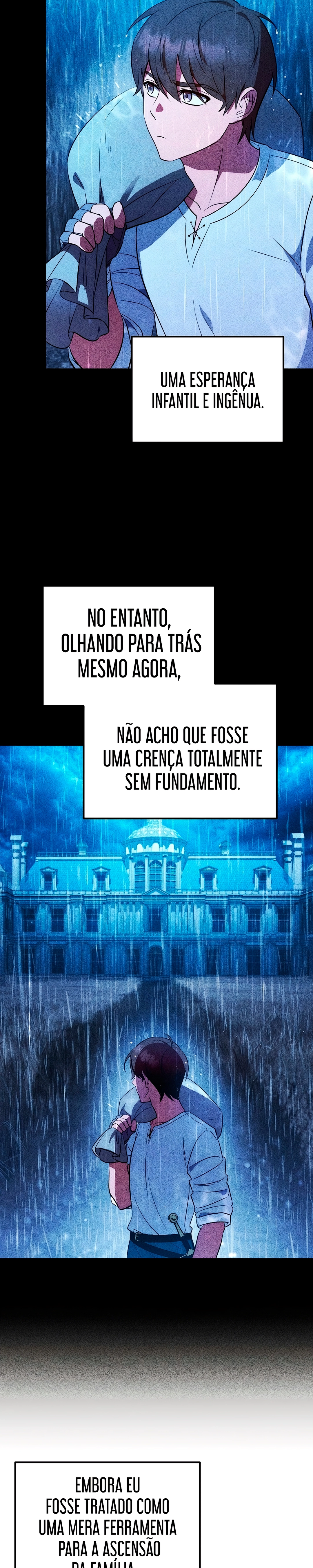 A Esposa Que Esperou no Campo de Trigo capitulo 2 pagina 17