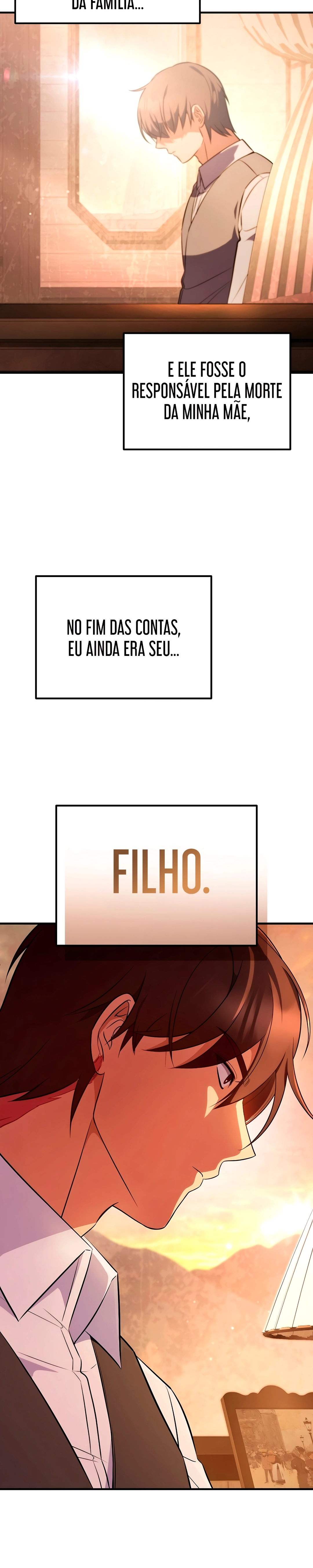 A Esposa Que Esperou no Campo de Trigo capitulo 2 pagina 18