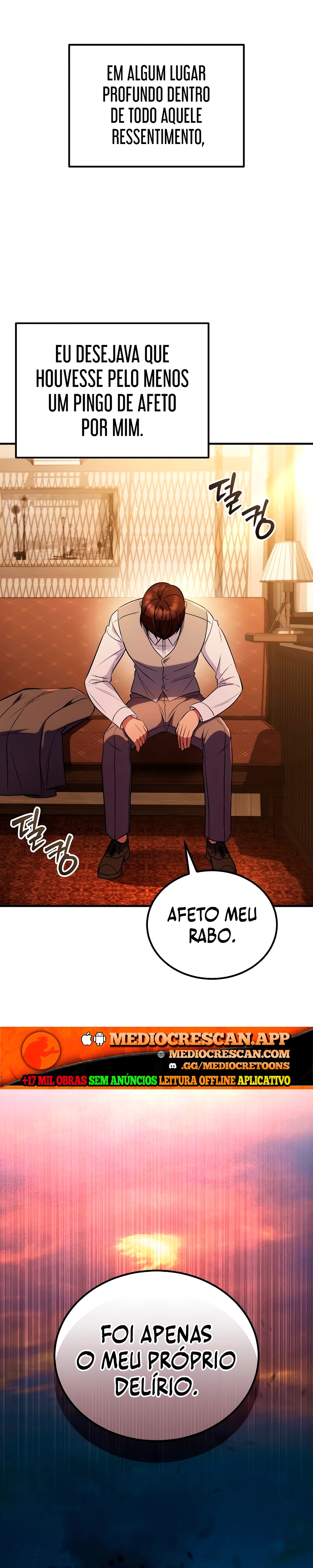 A Esposa Que Esperou no Campo de Trigo capitulo 2 pagina 19