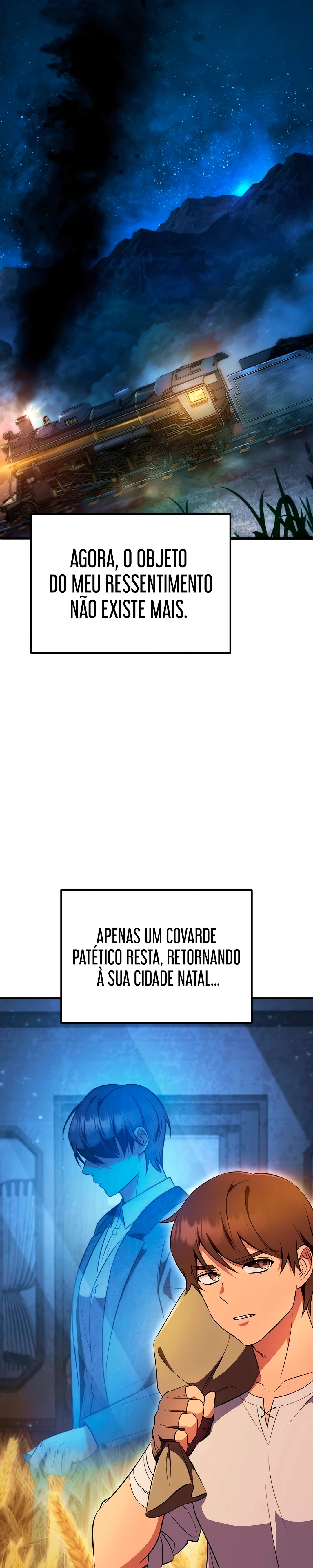 A Esposa Que Esperou no Campo de Trigo capitulo 2 pagina 20