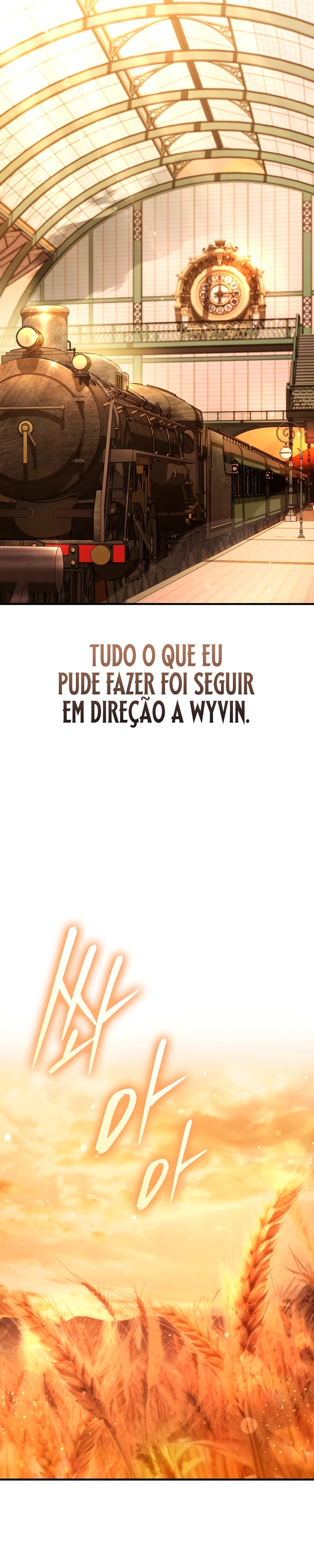 A Esposa Que Esperou no Campo de Trigo capitulo 2 pagina 22