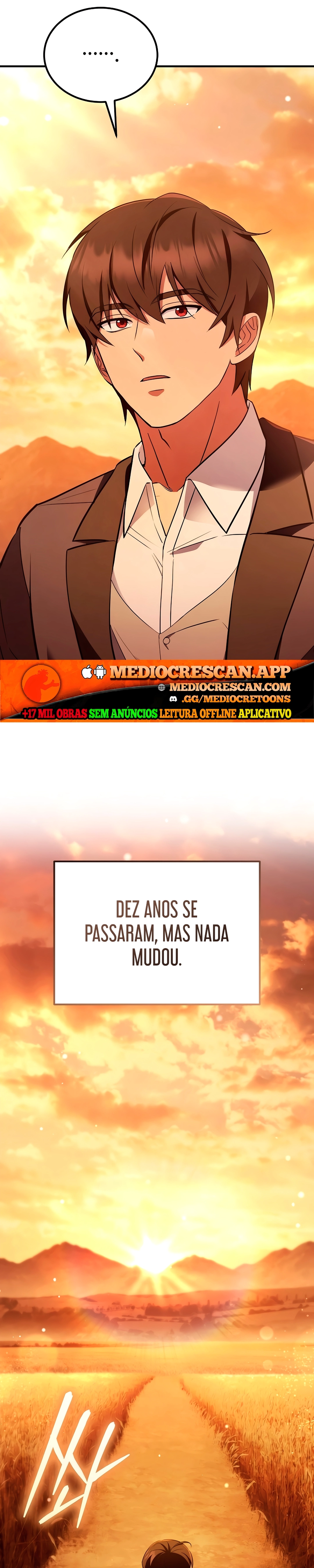 A Esposa Que Esperou no Campo de Trigo capitulo 2 pagina 23