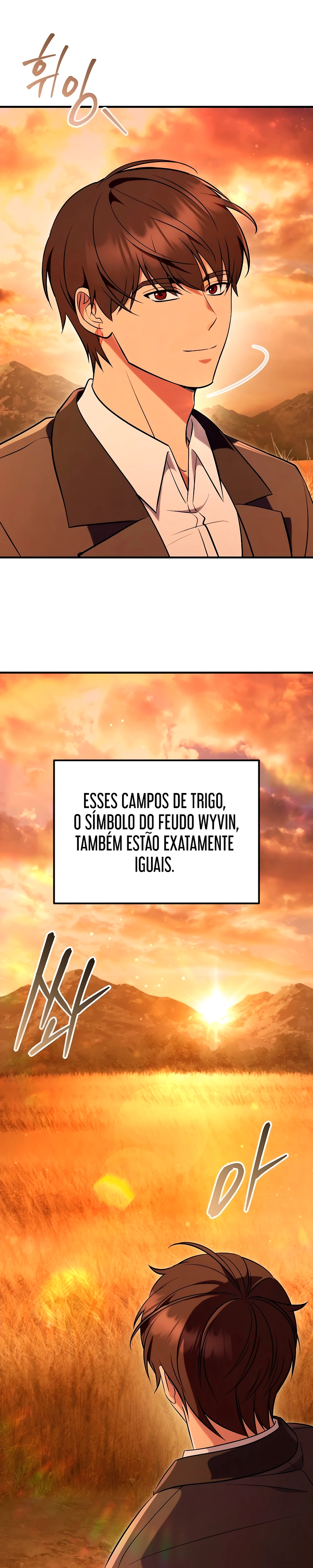 A Esposa Que Esperou no Campo de Trigo capitulo 2 pagina 26