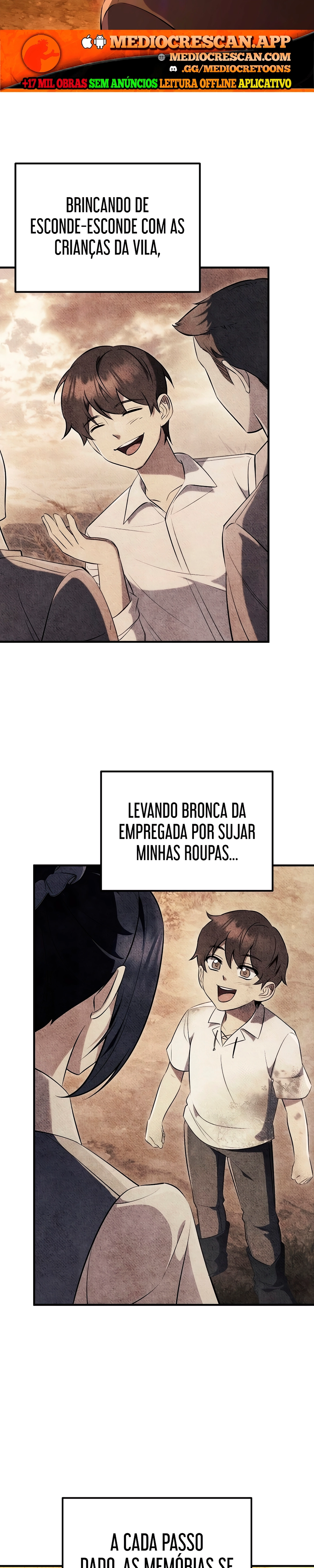A Esposa Que Esperou no Campo de Trigo capitulo 2 pagina 27