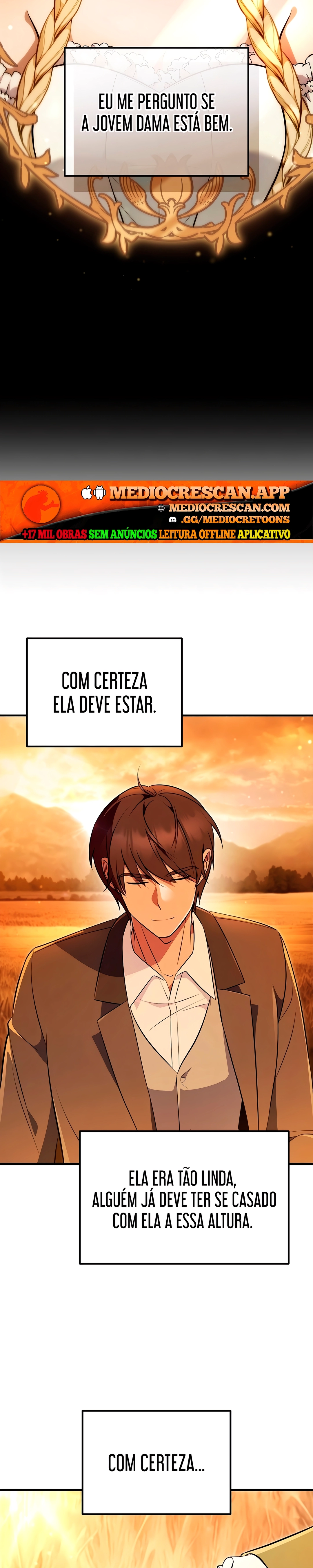 A Esposa Que Esperou no Campo de Trigo capitulo 2 pagina 30