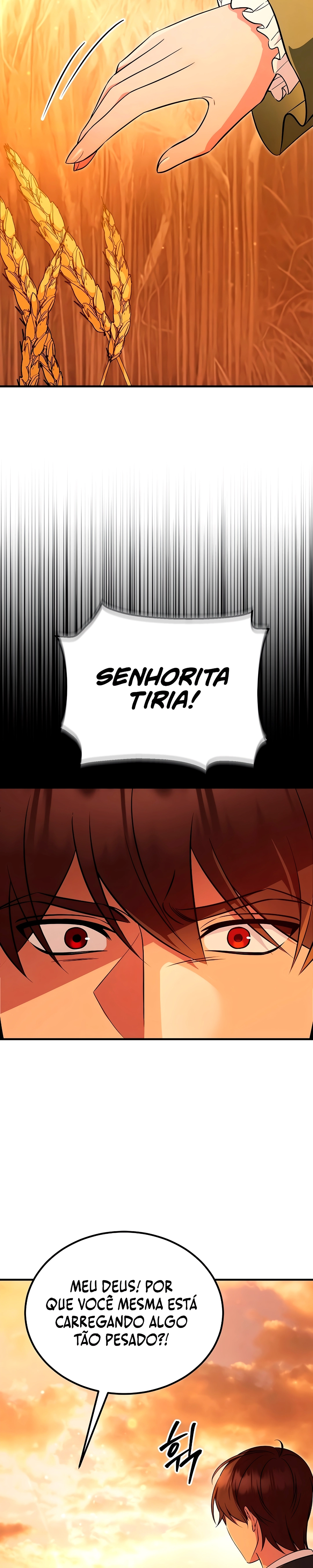 A Esposa Que Esperou no Campo de Trigo capitulo 2 pagina 31