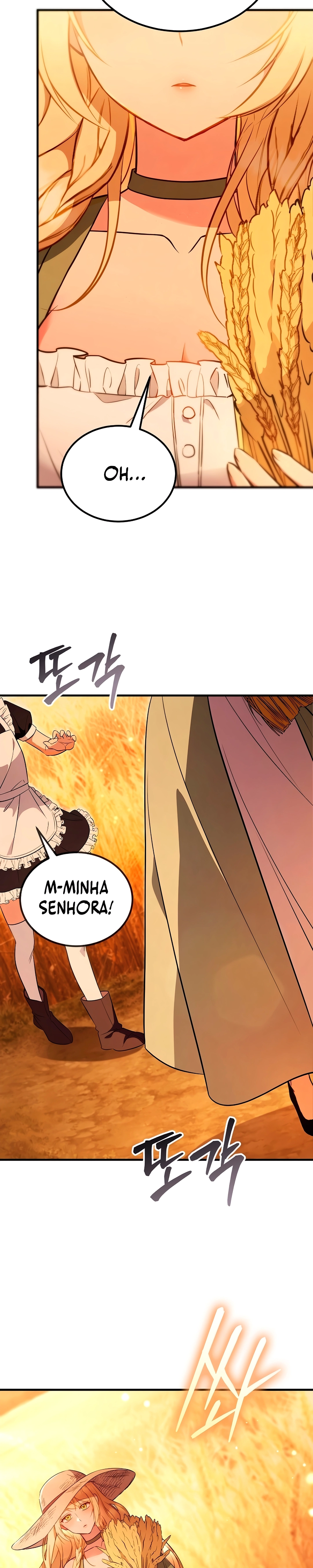 A Esposa Que Esperou no Campo de Trigo capitulo 2 pagina 33