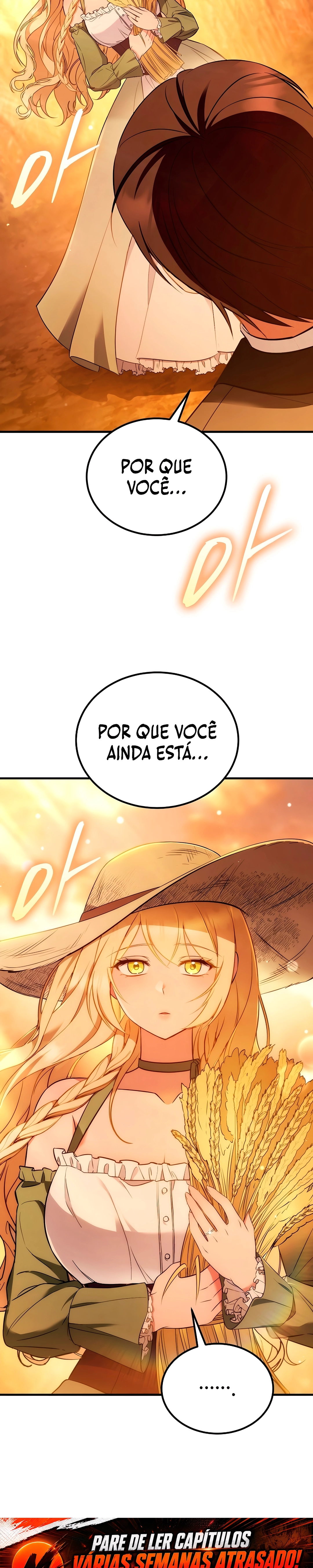 A Esposa Que Esperou no Campo de Trigo capitulo 2 pagina 34