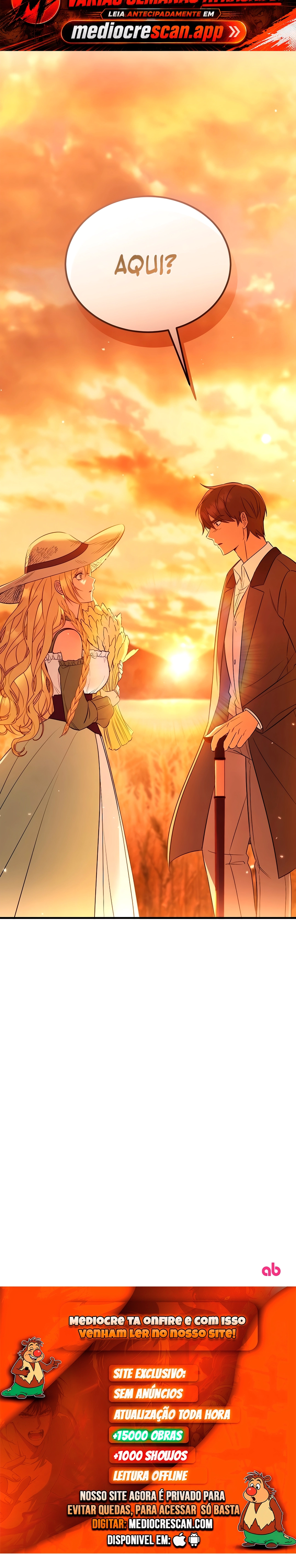 A Esposa Que Esperou no Campo de Trigo capitulo 2 pagina 35