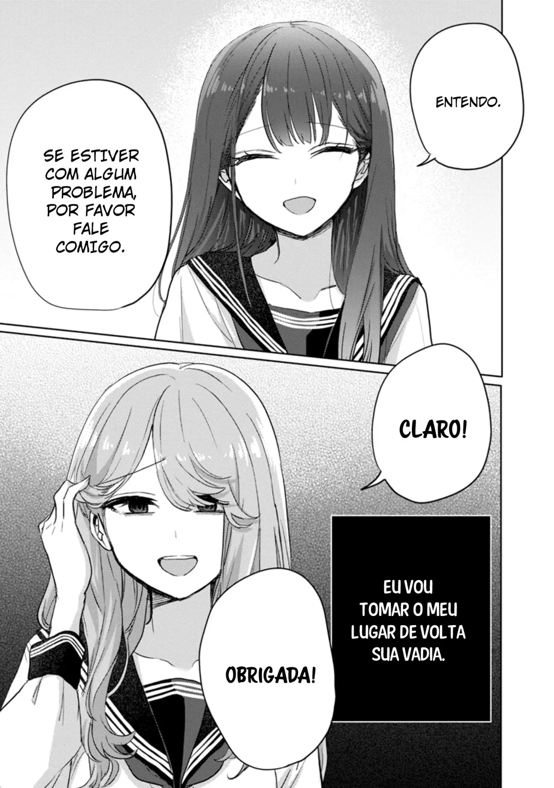 Bem-vindo de Volta, PapÃ¡ capitulo 5 pagina 18