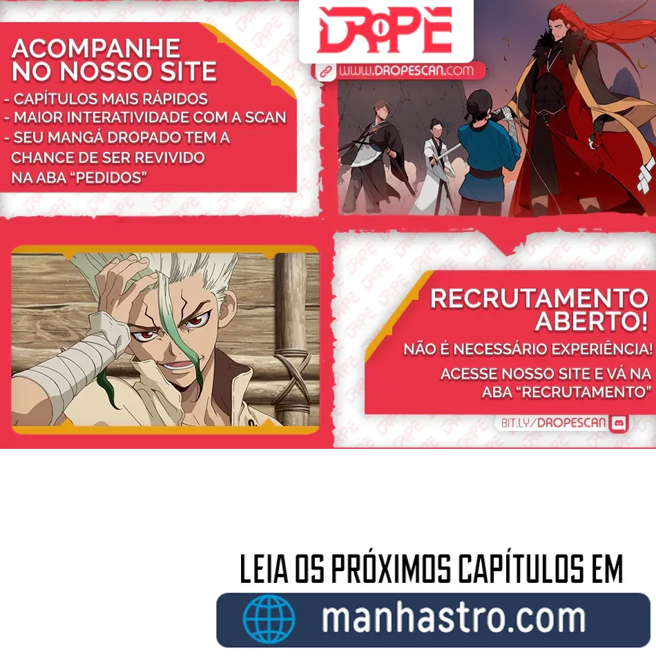 Nas Trevas capitulo 0.1 pagina 4