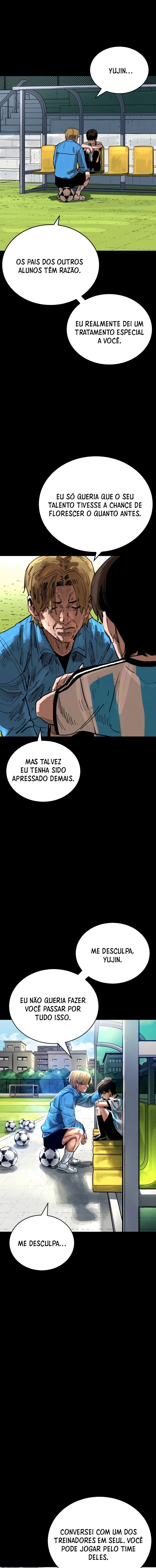 O Grande Salto capitulo 169 pagina 13