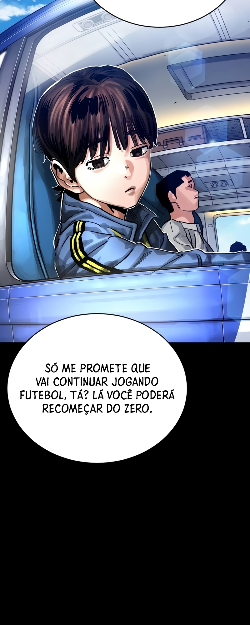 O Grande Salto capitulo 169 pagina 14