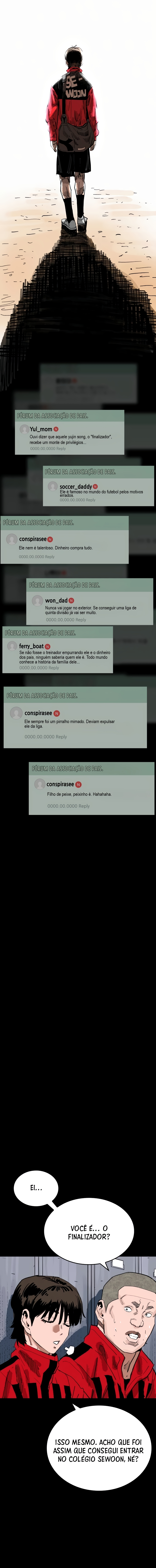 O Grande Salto capitulo 169 pagina 17