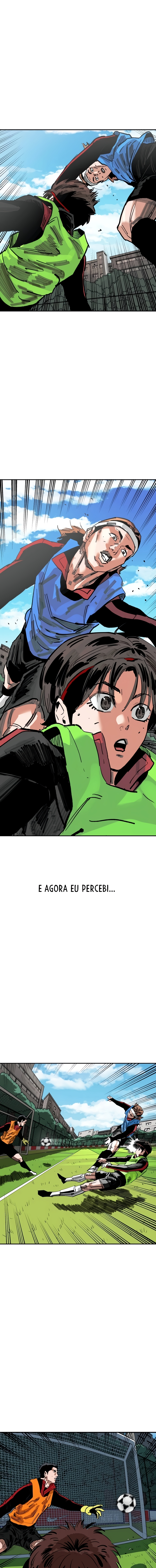 O Grande Salto capitulo 169 pagina 23
