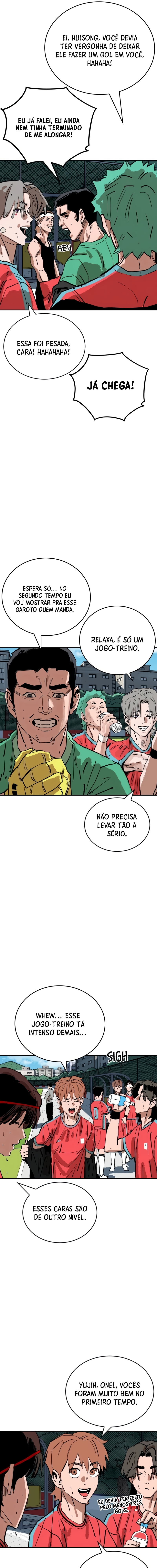 O Grande Salto capitulo 169 pagina 31