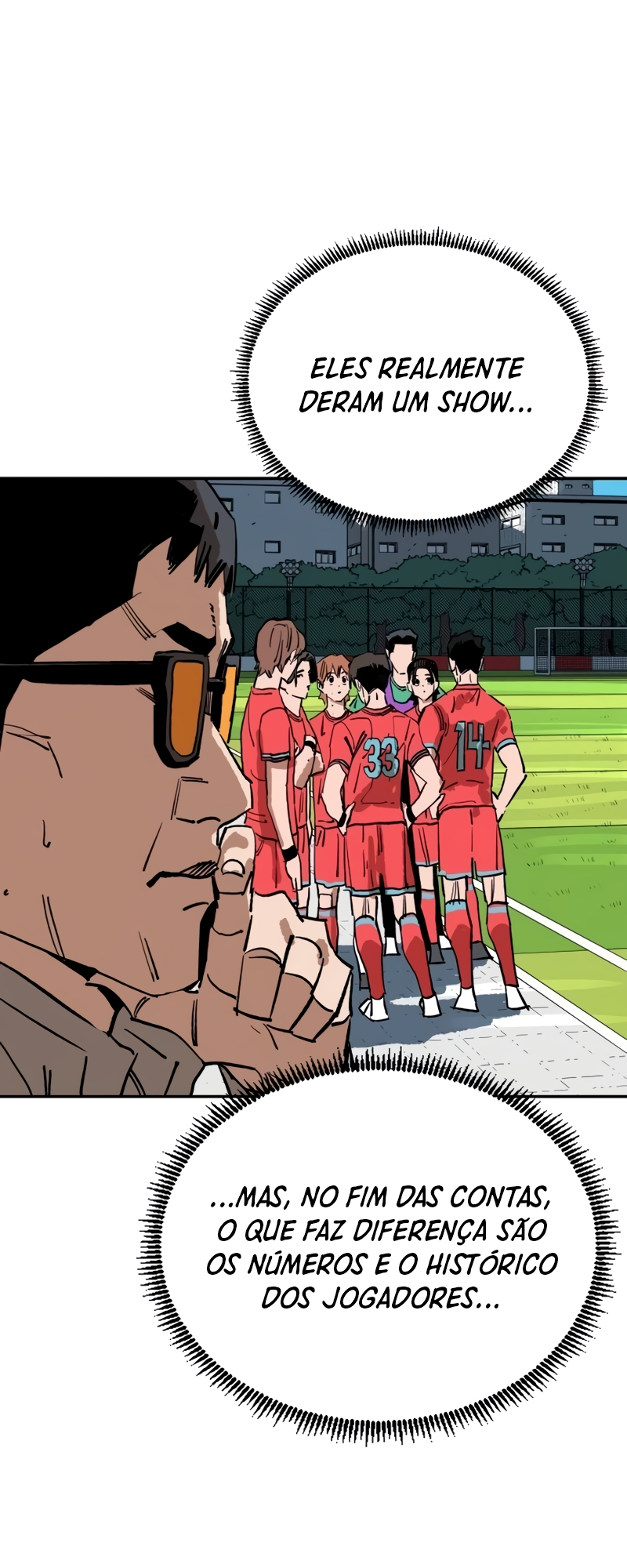 O Grande Salto capitulo 169 pagina 34