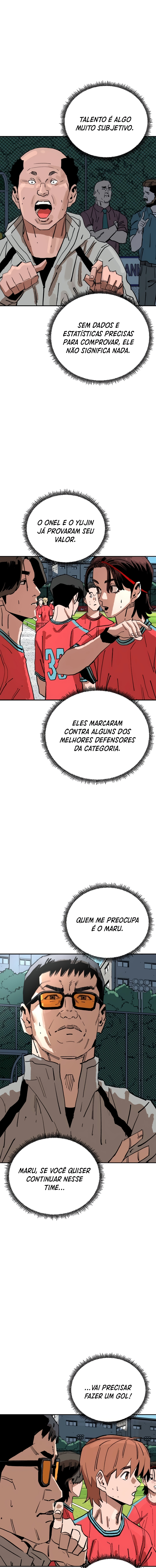 O Grande Salto capitulo 169 pagina 35