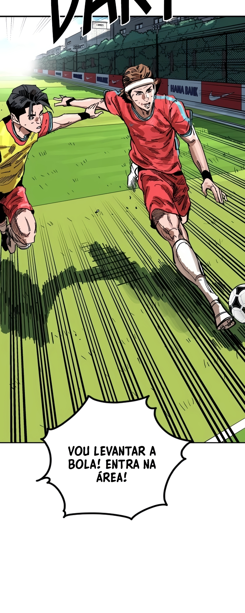 O Grande Salto capitulo 169 pagina 38