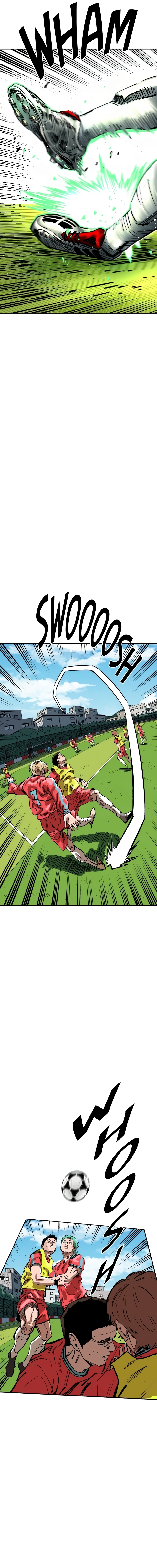 O Grande Salto capitulo 169 pagina 41
