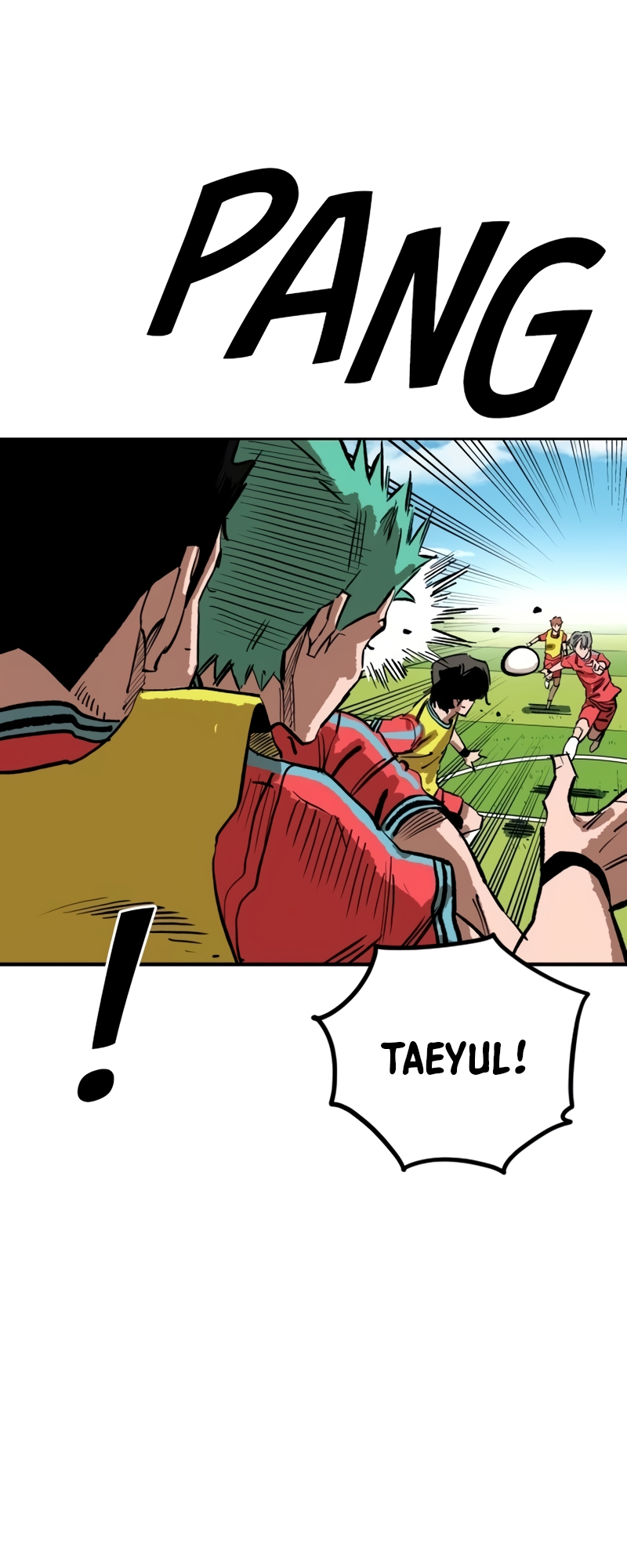 O Grande Salto capitulo 169 pagina 42