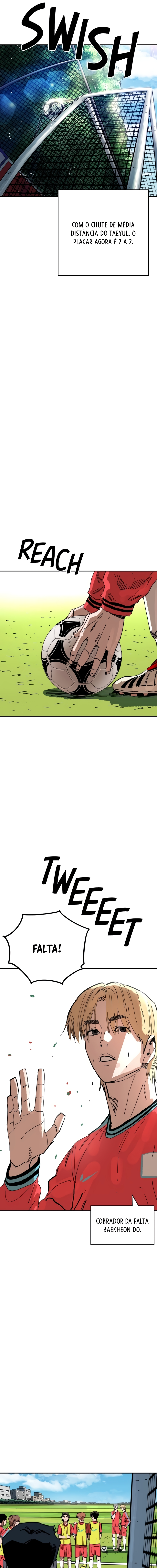 O Grande Salto capitulo 169 pagina 45
