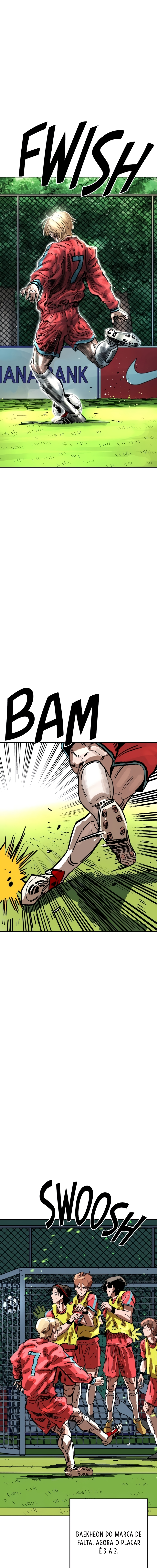 O Grande Salto capitulo 169 pagina 47