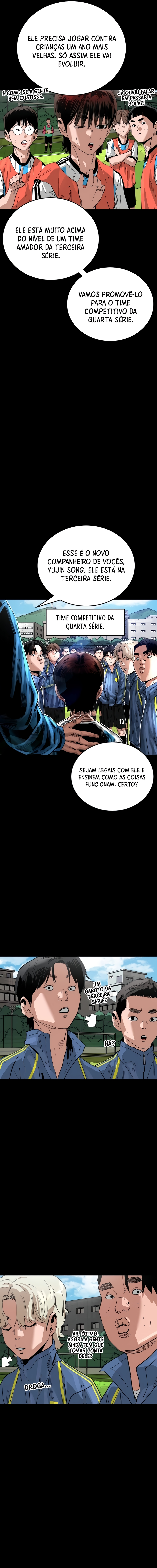 O Grande Salto capitulo 169 pagina 5