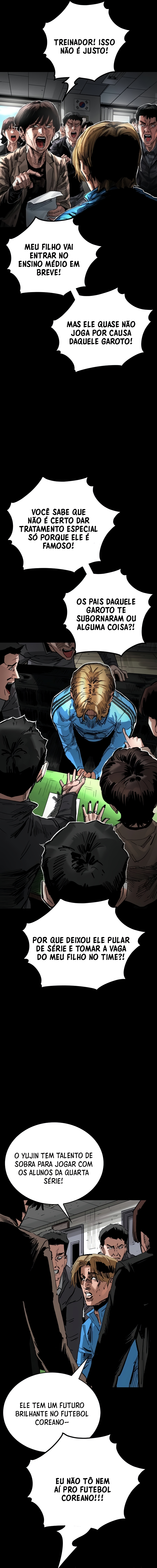 O Grande Salto capitulo 169 pagina 7