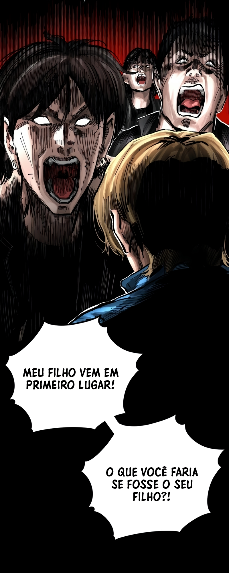 O Grande Salto capitulo 169 pagina 8