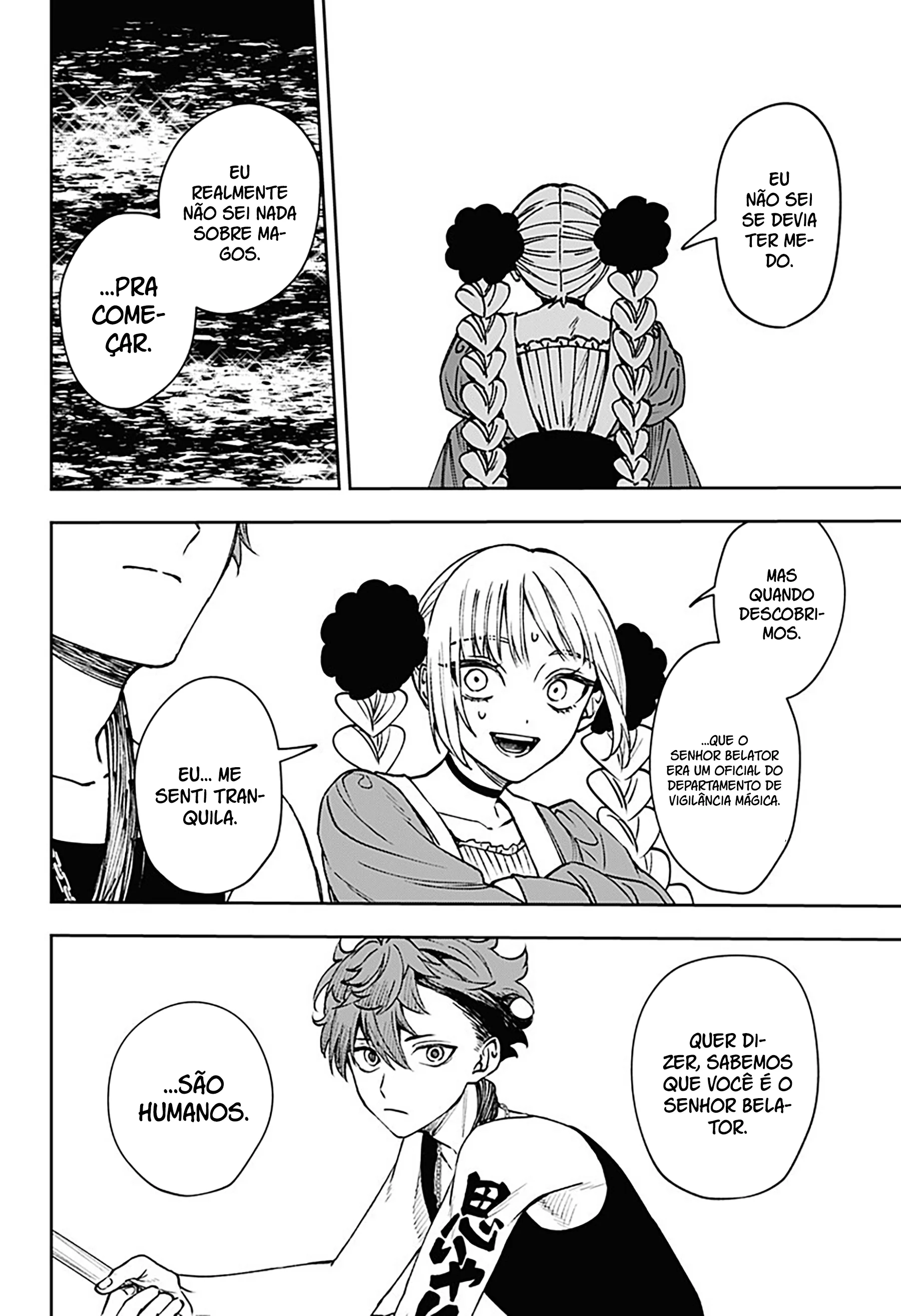 WITCHRIV capitulo 10 pagina 17