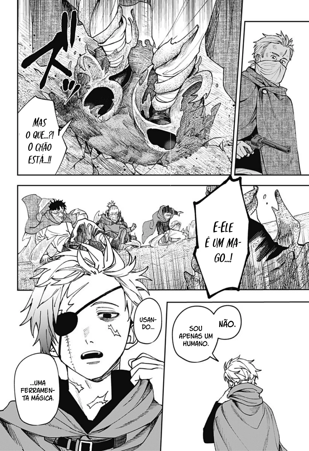 WITCHRIV capitulo 10 pagina 3