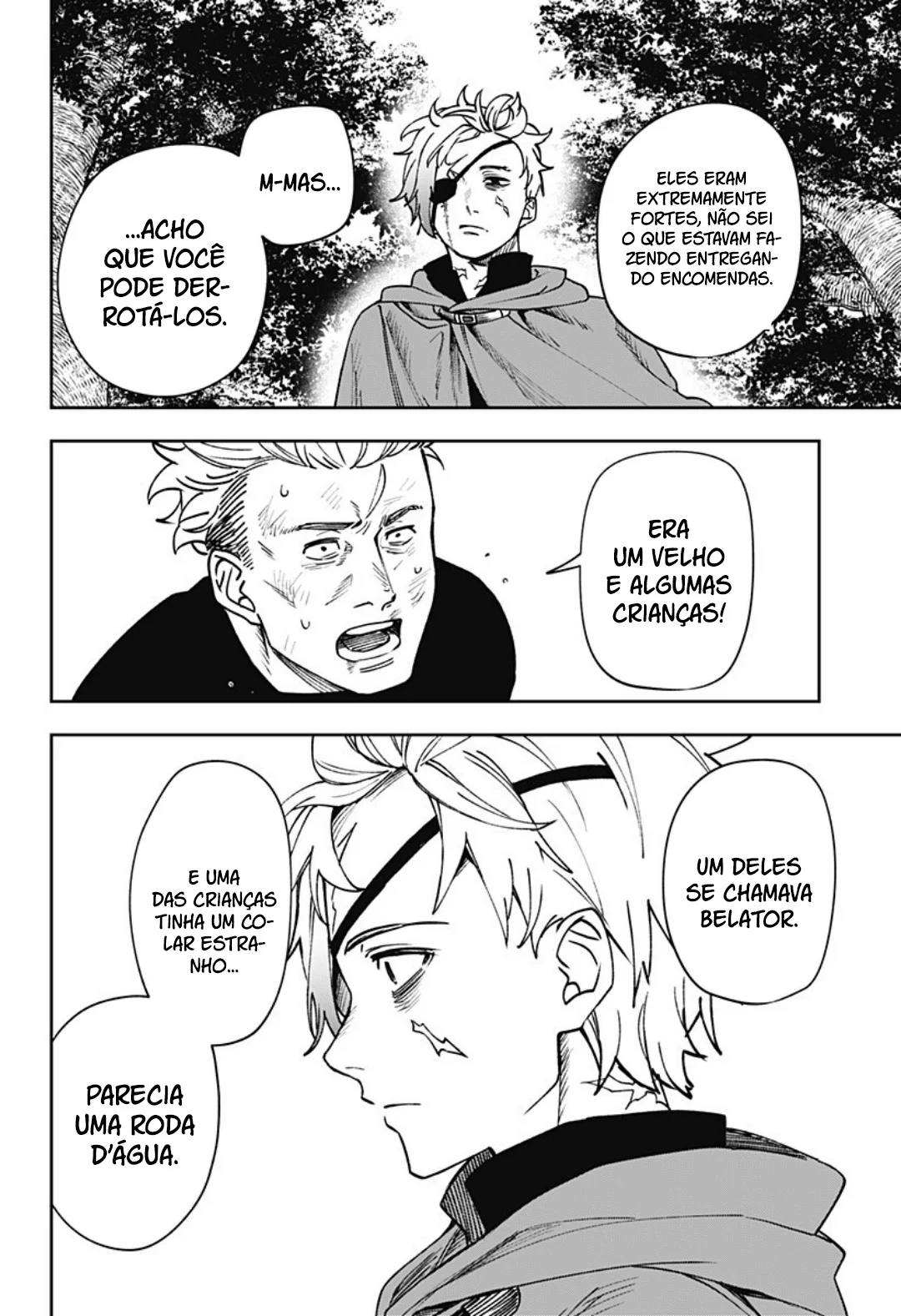 WITCHRIV capitulo 10 pagina 5
