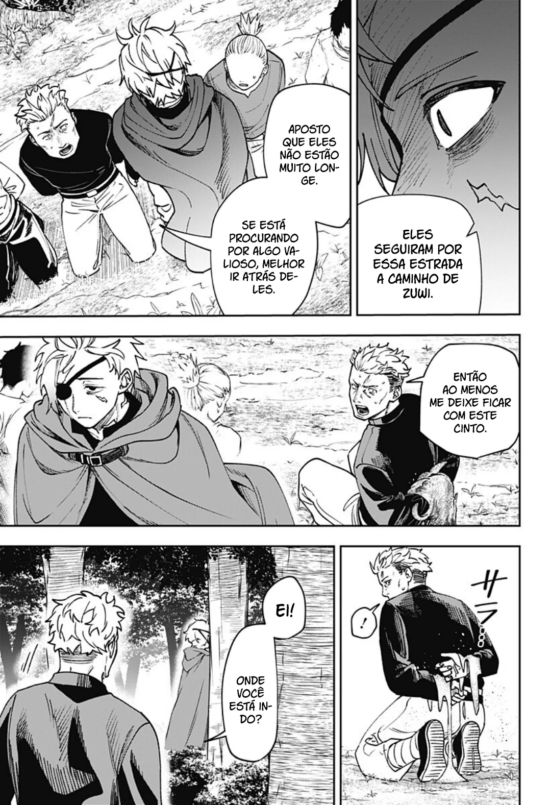 WITCHRIV capitulo 10 pagina 6