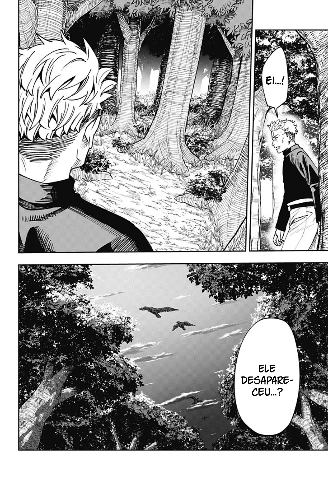 WITCHRIV capitulo 10 pagina 7