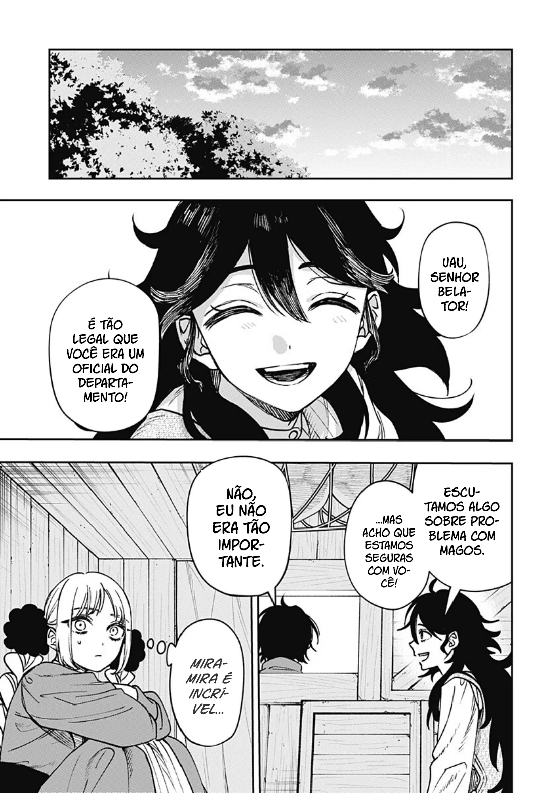 WITCHRIV capitulo 10 pagina 8
