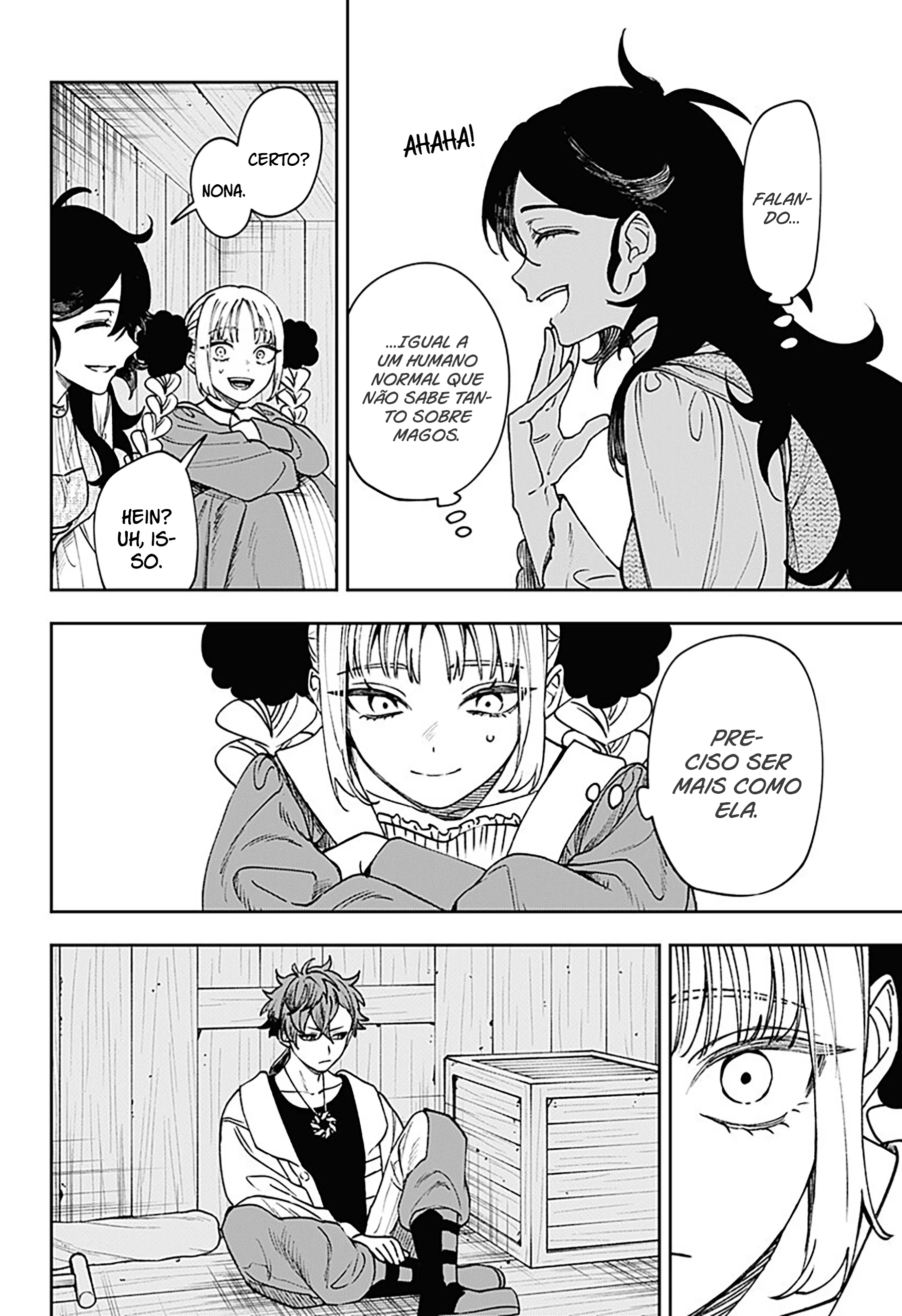 WITCHRIV capitulo 10 pagina 9