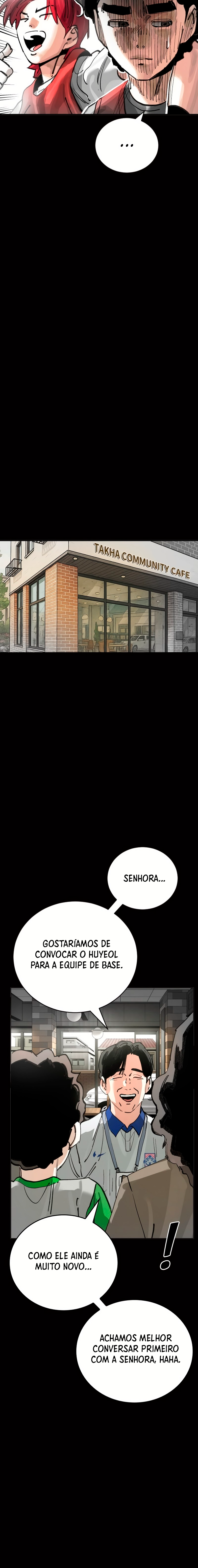 O Grande Salto capitulo 191 pagina 11