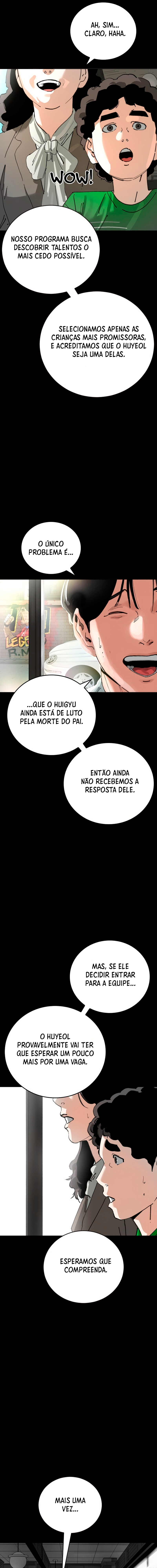 O Grande Salto capitulo 191 pagina 12
