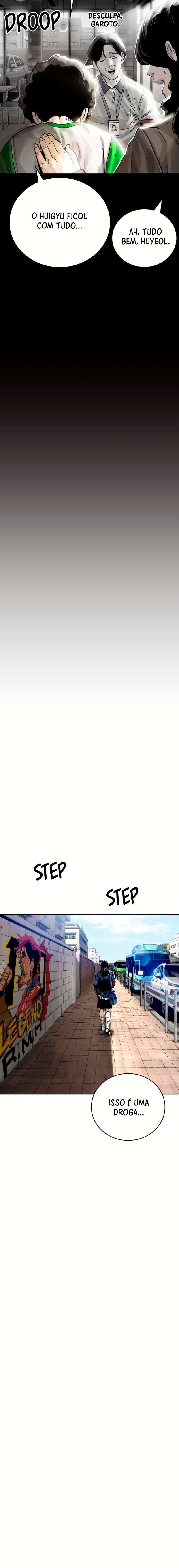 O Grande Salto capitulo 191 pagina 13