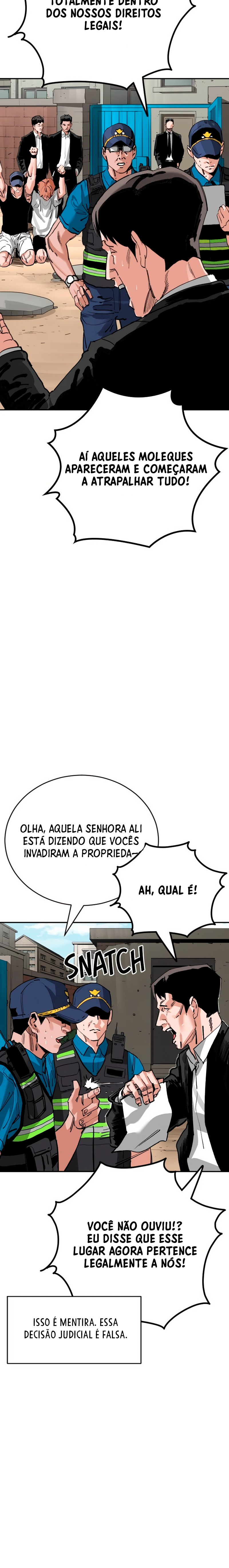 O Grande Salto capitulo 191 pagina 15