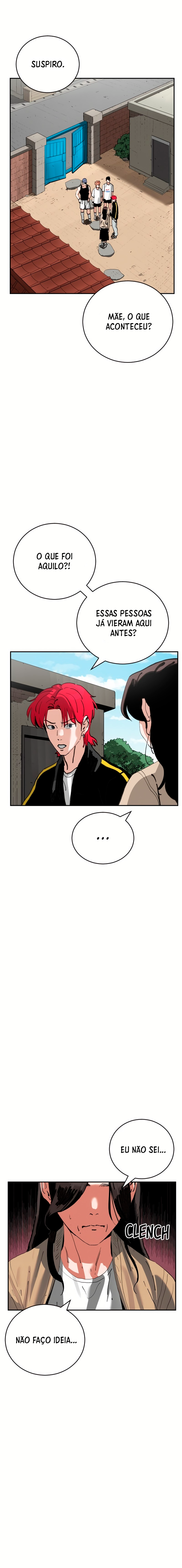 O Grande Salto capitulo 191 pagina 17