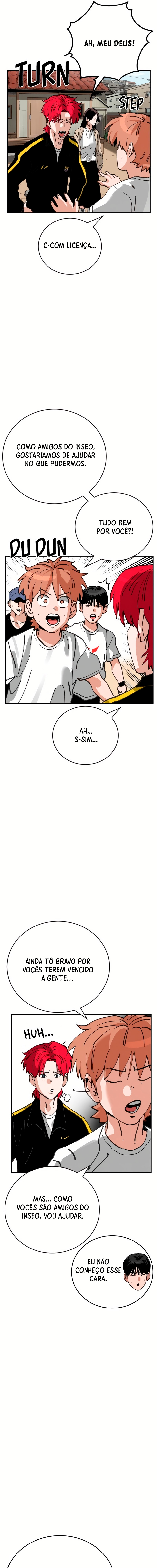 O Grande Salto capitulo 191 pagina 18